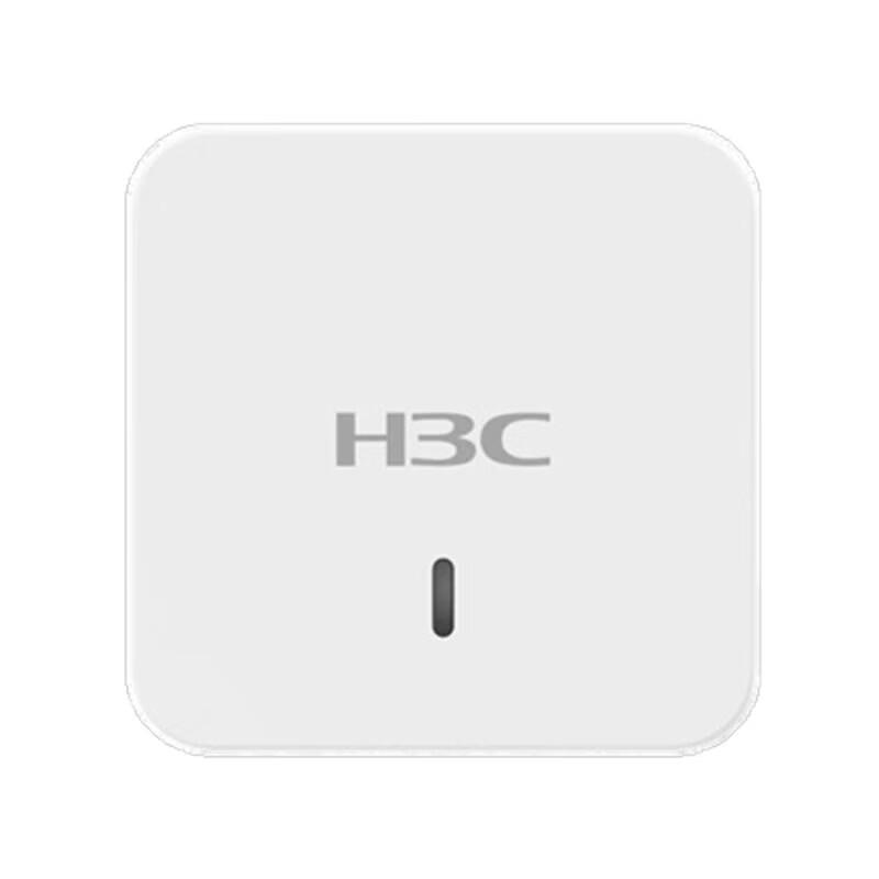 H3C EWP-WA6320-SI-H20-FIT Wi-Fi 6 Access Point