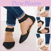 Stylish Slip On Womens Ballet Ballerina Flats With Breathable Synthetic Leather