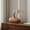Home Decoration Resin Vase Centerpiece Modern Creative Decor