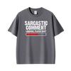 Unisexs Sarcastic Comunisext Loading Funny Graphic Tshirts Unisex Unisex Fashion Vintage Clothes T Shirt High Quality Oversized Tee Shirt