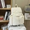 Casual Backpack Large Capacity Sports Travel Backpack Men'S And Women'S Leisure Computer Backpack Lightweight Schoolbag
