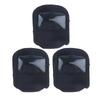 Wireless Transmitter Bodypack Holder Portable Lightweight Carrier Sturdy Guitar Accessories Shoulder Strap Pouch Storage Case