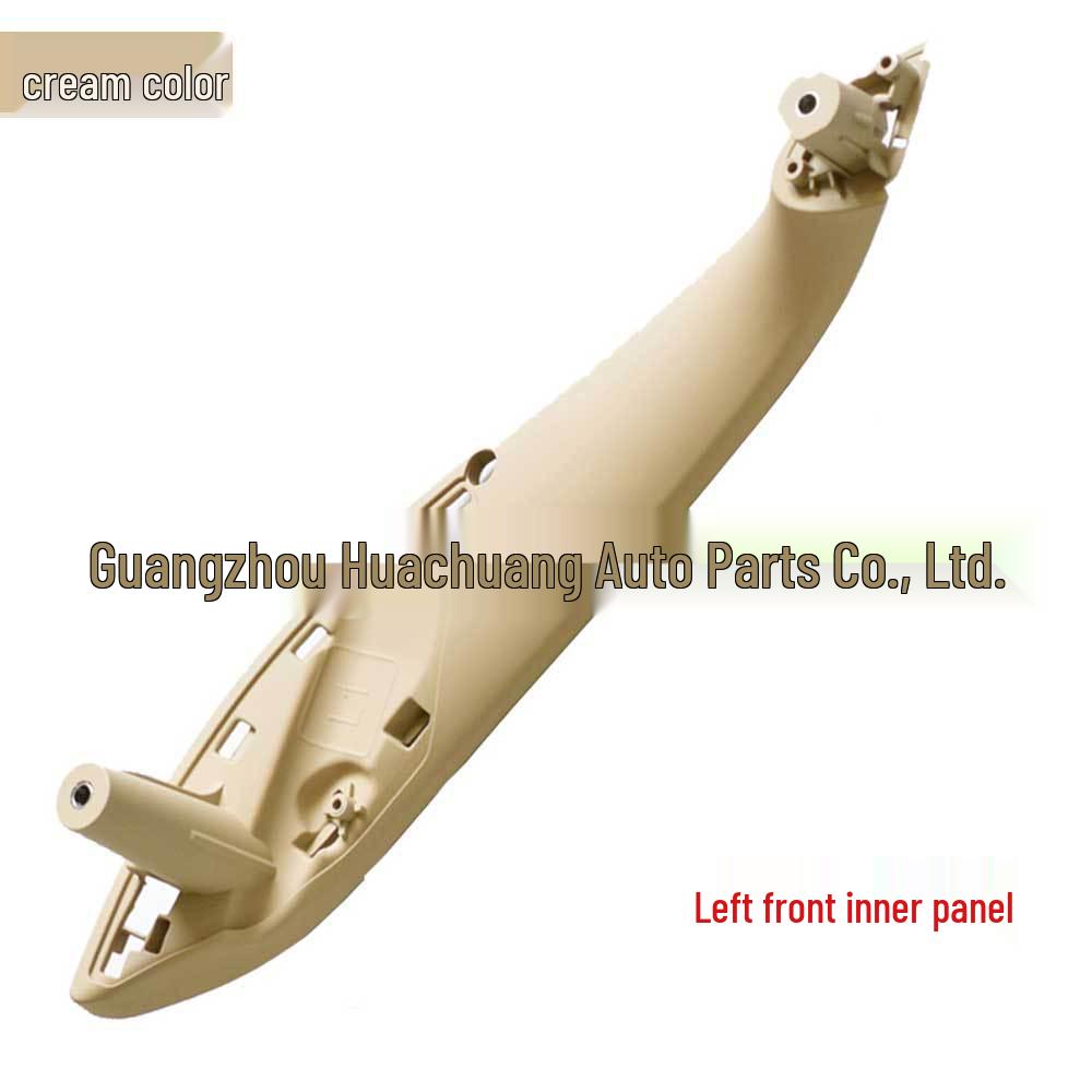 BMW New 3 Series F30/320 Interior Door Handle Panel Replacement