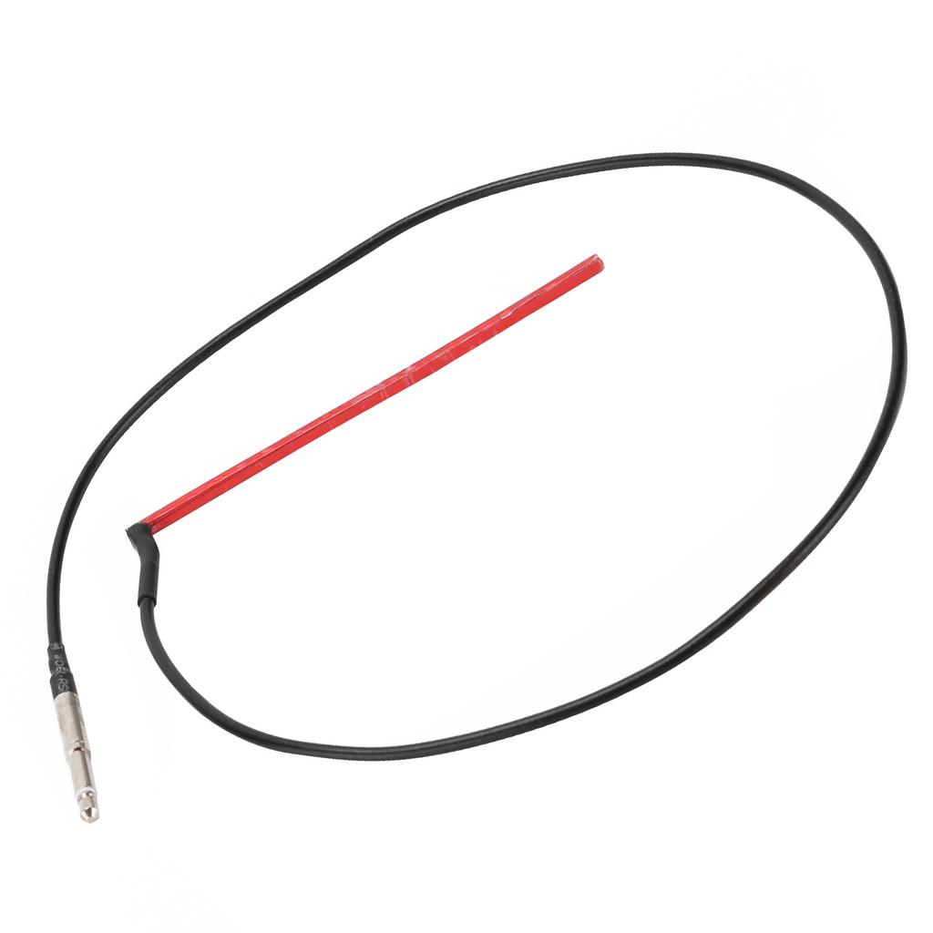Guitar Pickup Stick Rod Portable Instrument Part Accessory Replacement for Acoustic FolkWith 2.5mm