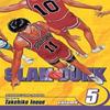 Slam Dunk Vol. 5 by Takehiko Inoue Paperback Book 9781421519876