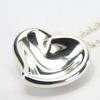 Used TIFFANY&Co. Necklace Silver925 4.5g Silver El Saperetti