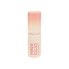 Nude Apricot Matte Lip Mud - Soft Mist, Non-Staining, Whitening Makeup for Students