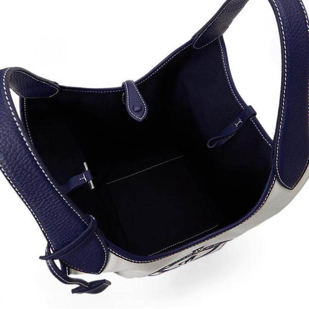 Polo Ralph Lauren Women S canvaS Tote  Wapobag0g620522100 