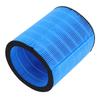 Humidifier Replacement Filter High Density Fibre Mesh Humidifier Wicking Filters Replacement