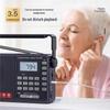 Newmine MX30 Portable Radio Speaker CN plug (adapter included) (CN version)
