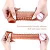 Realistic Penis Extender Cock Manon Prezervativ reutilizabil Silicon Penis Întârzierea ejacularei Mărirea penisului Extensie Bărbați Sex Toys 18