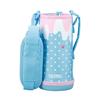 Thermos Handy Pouch 4562344389723 Blue Pink