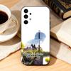KCD Kingdom Come Deliverance  Phone Case For Samsung Galaxy A73,A72,A71,A70,A53,A52,A51,Soft Silicone Black Cover