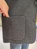 Tailored Single Handmade Women's Jacket