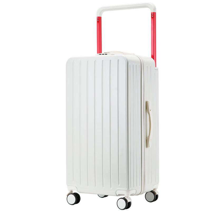 OEING Large Capacity Multi-functional Suitcase