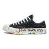 Wang Yuan x Chuck 70 Low-Top