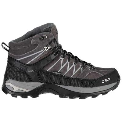CMP Botas de senderismo Rigel Mid WP 3Q12947