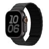 Cinturino Per Apple Watch Band ultra 2 3 49mm 44mm 40mm 41mm 46mm 45mm Magnetico Silicone correas Braccialetto IWatch Serie 11 9 8 SE 10