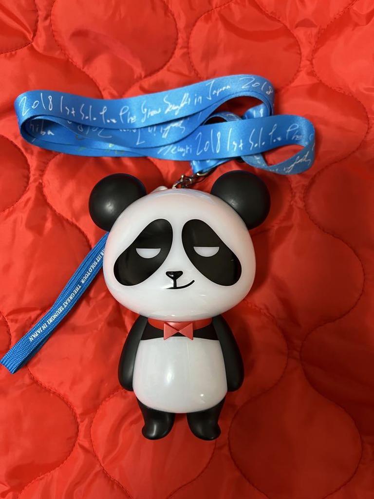 [USED] BIGBANG Seungri penlight