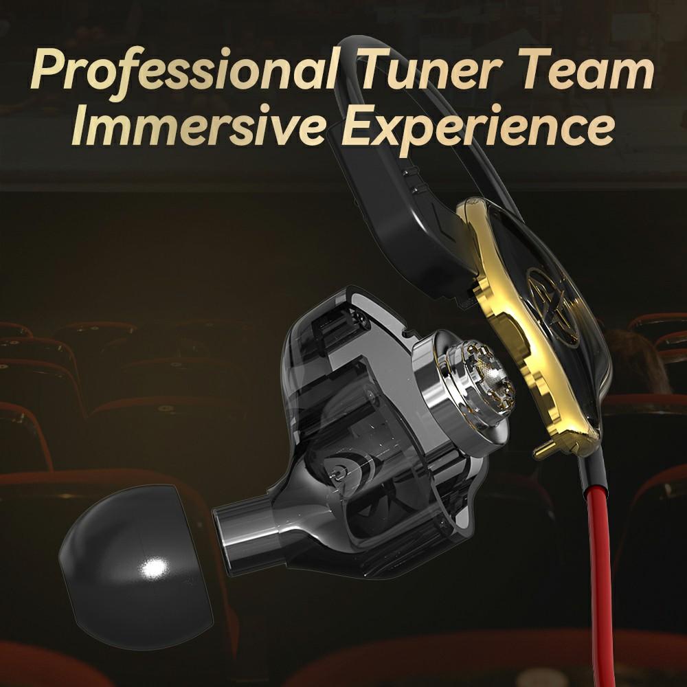 UT-01 USB Gaming Headset Wired Headphones with Microphone 7.1 Surround Noise Cancelling Earphone for PC Computer PS4 PS5 Windows 10