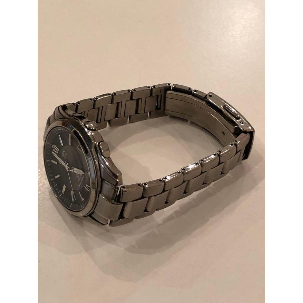 Used Citizen Eco-Drive Attesa GN-4W-S
