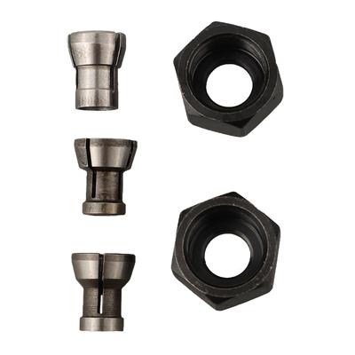 Collet Chuck Adapter Engraving Trimming Machine Router Nut