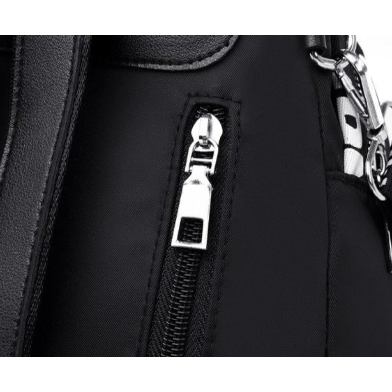 Der neue Damenmode- und vielseitige Rucksack