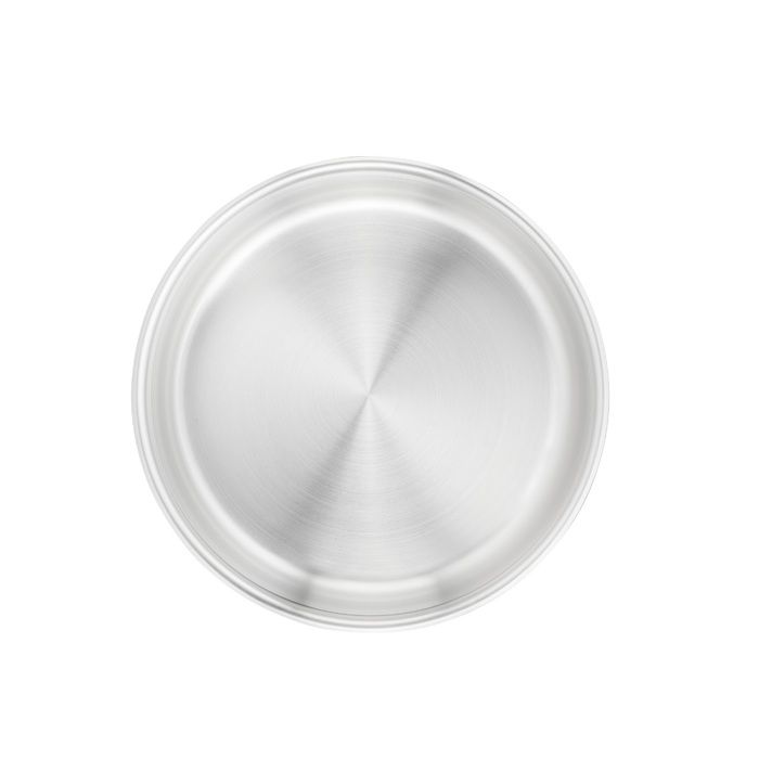 Tefal Casserole Acier Inoxydable 16 Cm Gris - L8982804