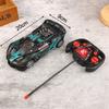1Pc Children'S Remote Control Car Four-Way Charging Wireless Electric Toy Car Racing