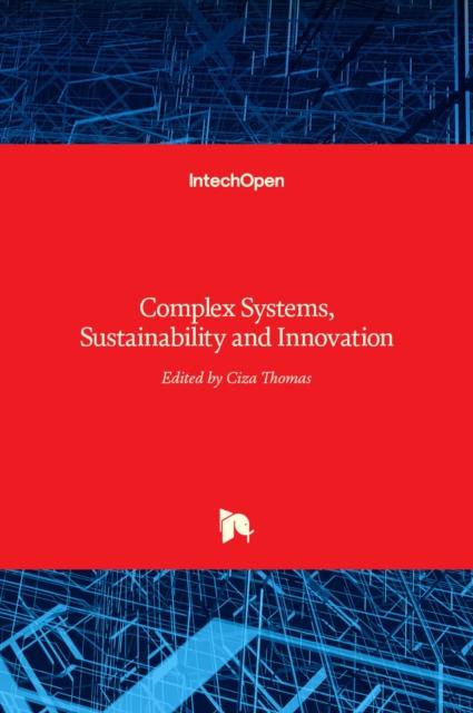 Kniha Complex Systems, Sustainability and Innovation