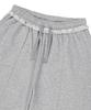 MAHAGRID Stripe Pocket Sweat Pant Gray(Mg2Ffmpa08A)