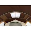 Coleman Master Series 4S Wide 2 Room Curve