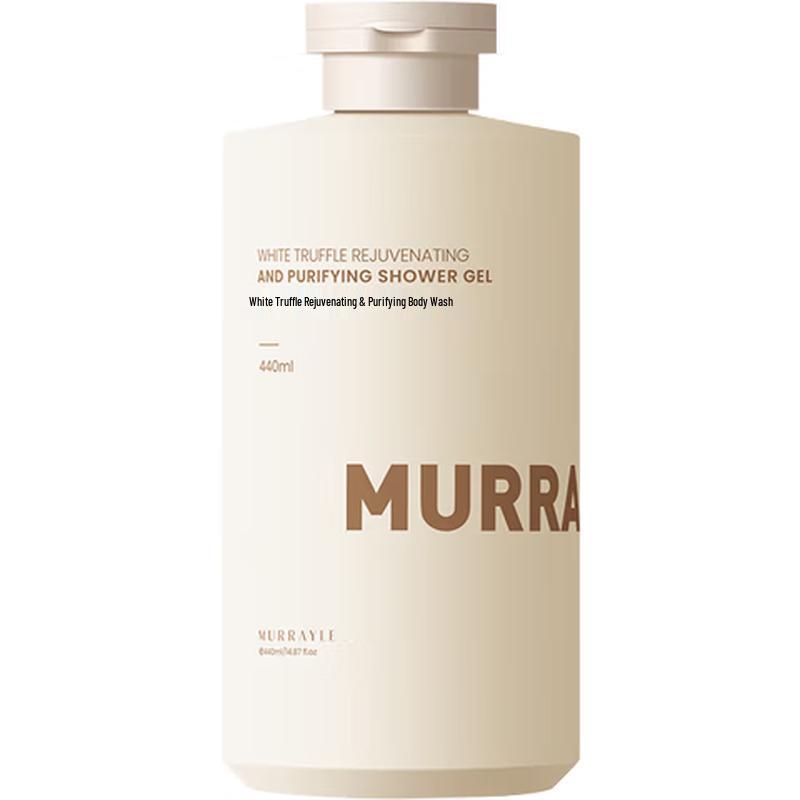 MURRAYLE Гель для душа с долгим ароматом