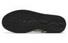 Men's Sneakers Anta Cushioning, Wear Resistant High top Skateboard Shoes Men's White Black