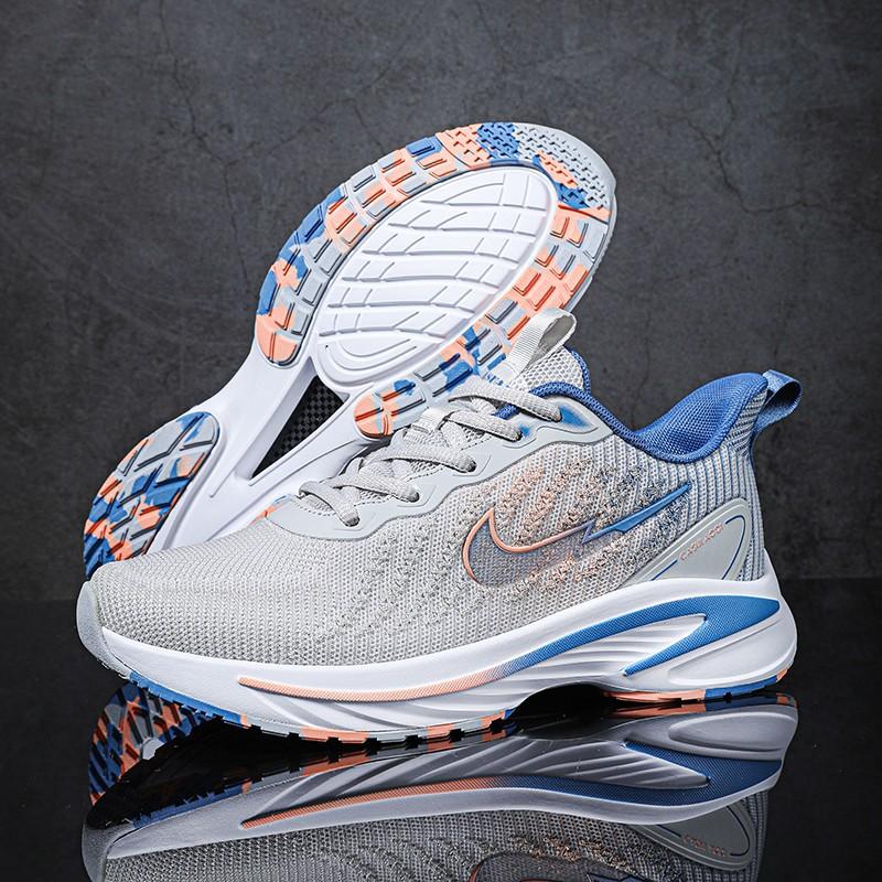 

High school entrance examination sports shoes for boys and girls, junior high school students, standing long jump physical exercise training, 45