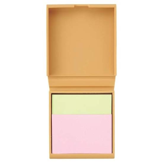 LIHIT LAB Sticky Note Case L Punilabo Panda A7724-6