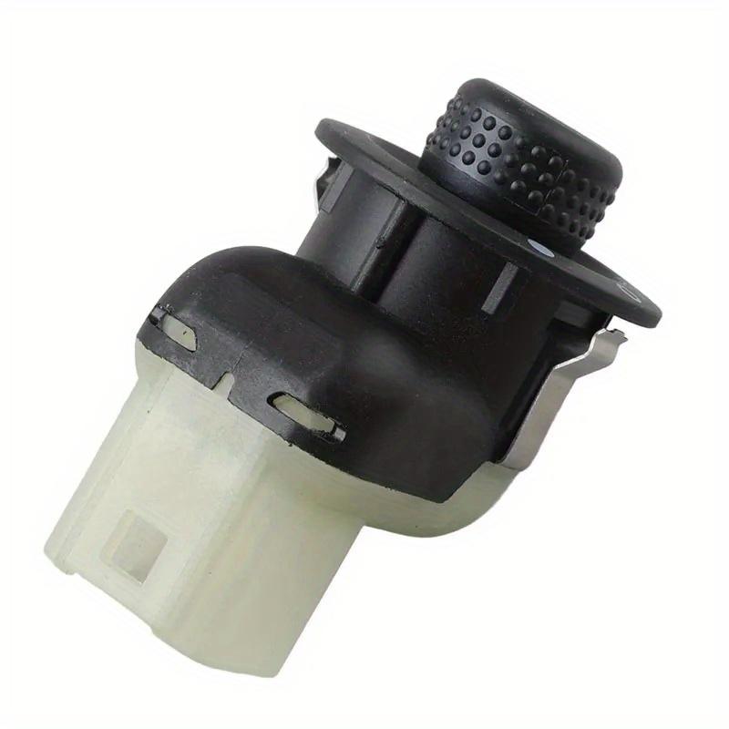 Upgrade Car Mirror Control Switch for Renault Scenic II 2004-2008 OE 8200026696 82000-26696 Direct Replacement Auto Part