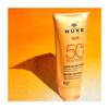 Nuxe Solaires SPF50 Crème Fondante Visage 50Ml