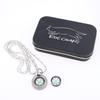 3in1 PEI Compass Pendant Necklace EDC Directional Outdoor Tool Portable for Adventure  Gear