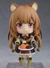 GOOD SMILE COMPANY Nendoroid The Rising of the Shield Hero Raphtalia Non-Scale Plastic Painted Movable Figure Reissue G12927