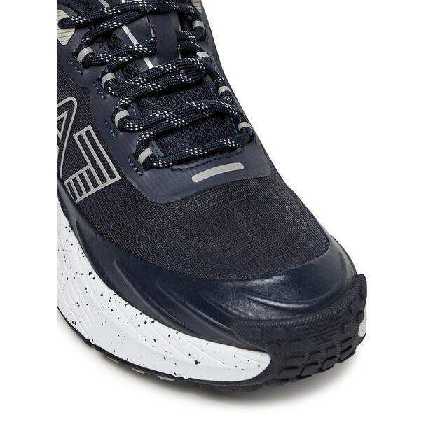 Мужские кроссовки EA7 Emporio Armani X8x177 xk381 u546 granatowy