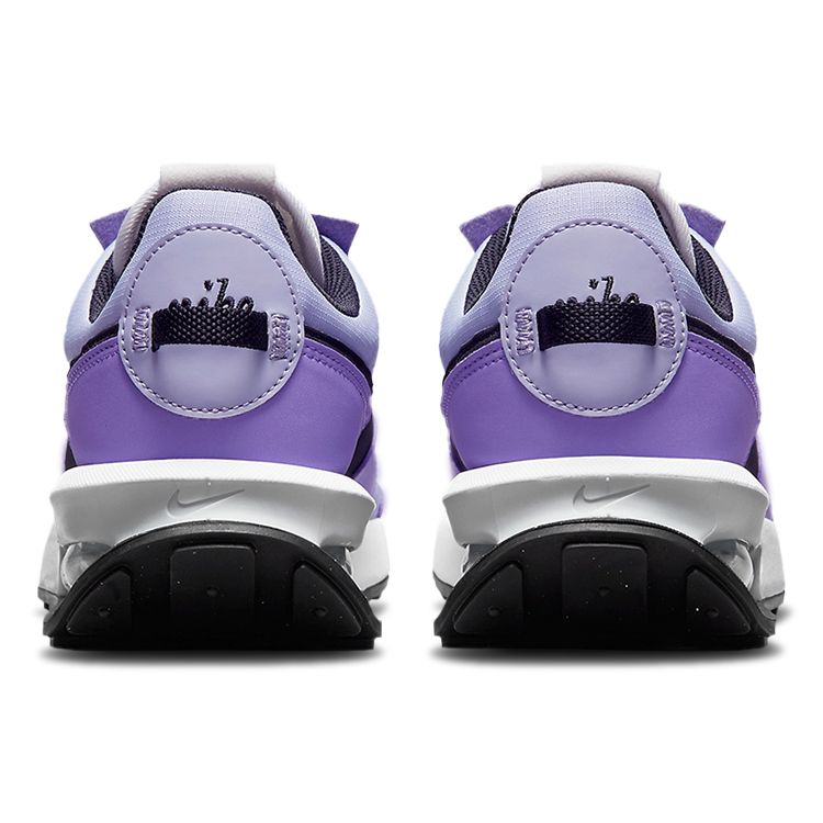 Nike Air Max Pre-Day Fialový úsvit Dámské tenisky Vesmírně fialová Metalicky stříbrná Černá DC4025-500