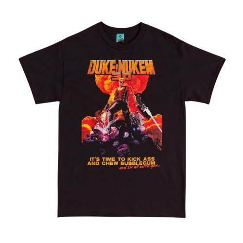 Duke Nukem 3D Unisex Adult T-Shirt