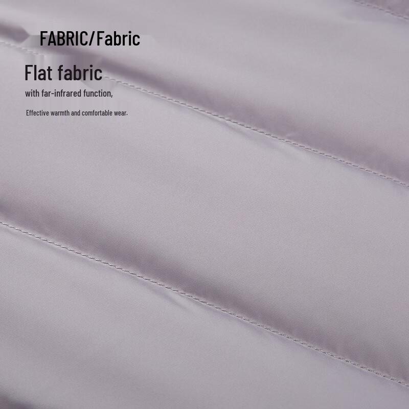 HLA Women's Hooded Duck Down Winter Jacket