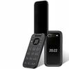 Mobile Phone Non-smart Phone Flip Machine Elderly Machine Spare Function Mobile Phone Button