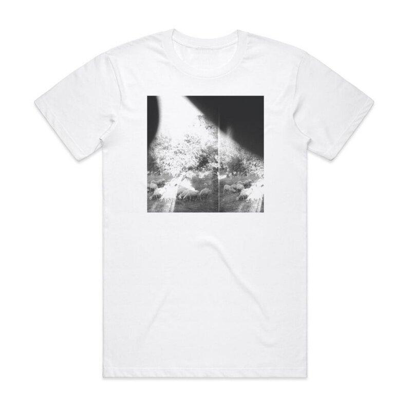Godspeed You Black Emperor Band Tshirt  shortsleeved Comfortable and Breathable Round Neck Tshirt Outdoor Casual Top