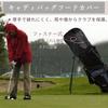 Quikaboo Golf Caddy Bag Hood One Size Fits Rain Hood Waterproof Rain Black Cover, Most, Only, Cover,