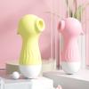 Powerful Sucking Vibrator for Women Nipple Sucker Clitoris Stimulator Vaginal Anal Massager Oral Vacuum Adult Products Sex Toys