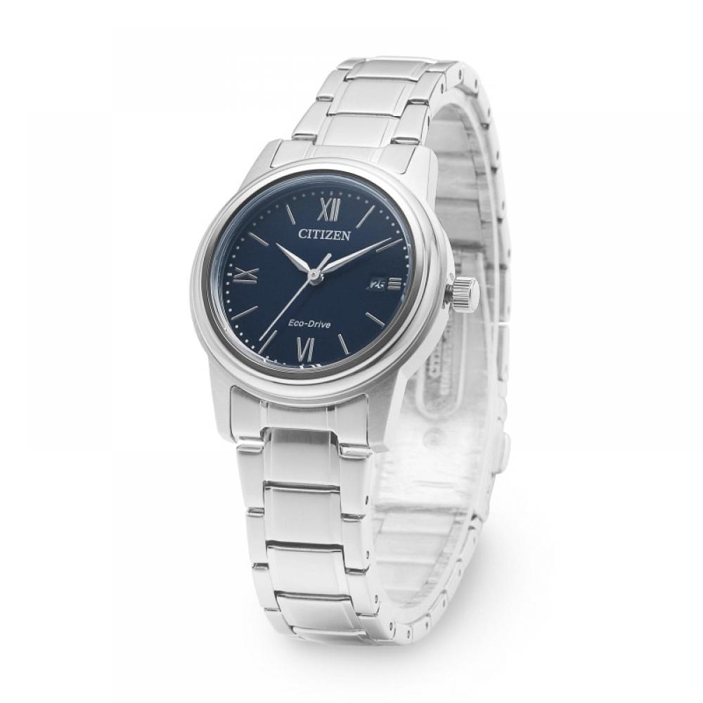 Citizen Fe1220 89l Women S Metal Watch