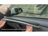 Tesla Model Y Refresh Edition Door Trim Cover - Interior Upgrade Accessory